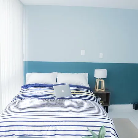 Privada De Horacio 18 Residences