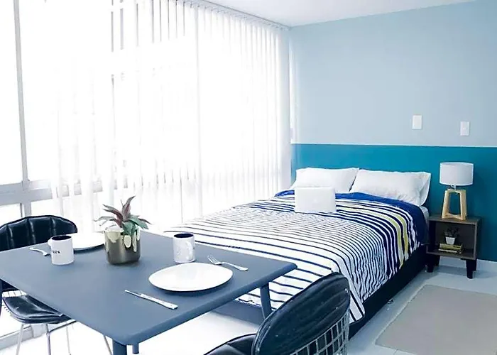 Privada De Horacio 18 Residences 4*