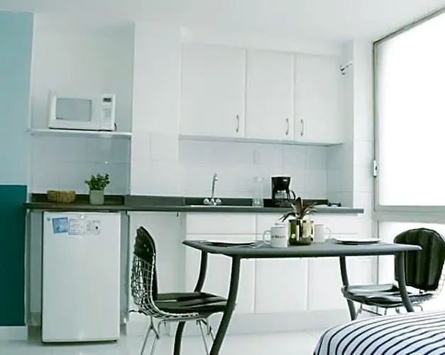 Privada De Horacio 18 Residences Hotel