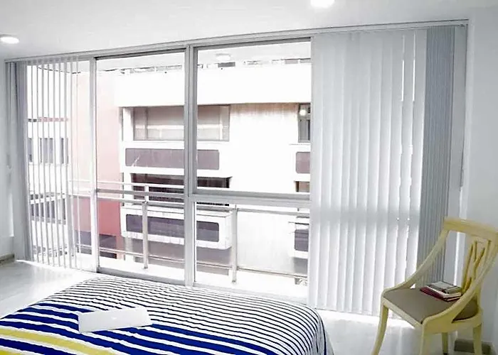 Privada De Horacio 18 Residences Mexico City