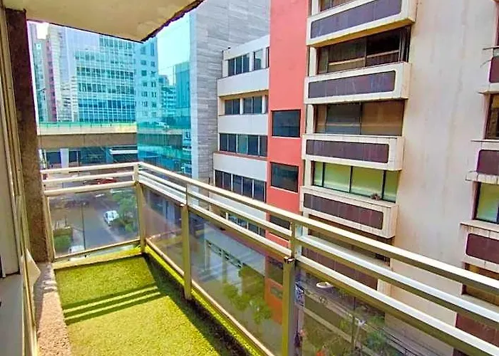 Hotel Privada De Horacio 18 Residences 4*