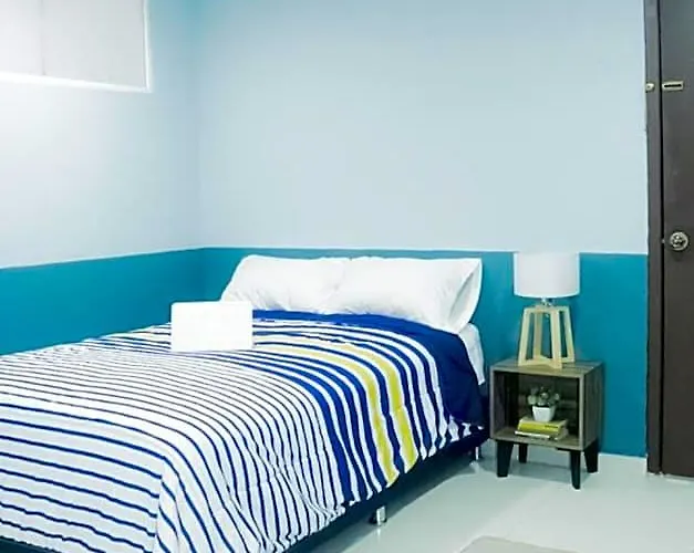 Privada De Horacio 18 Residences