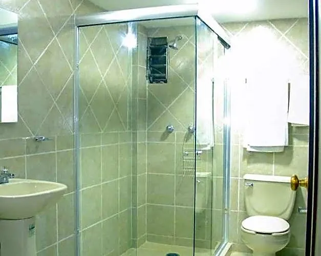 Privada De Horacio 18 Residences 4* Mexico City