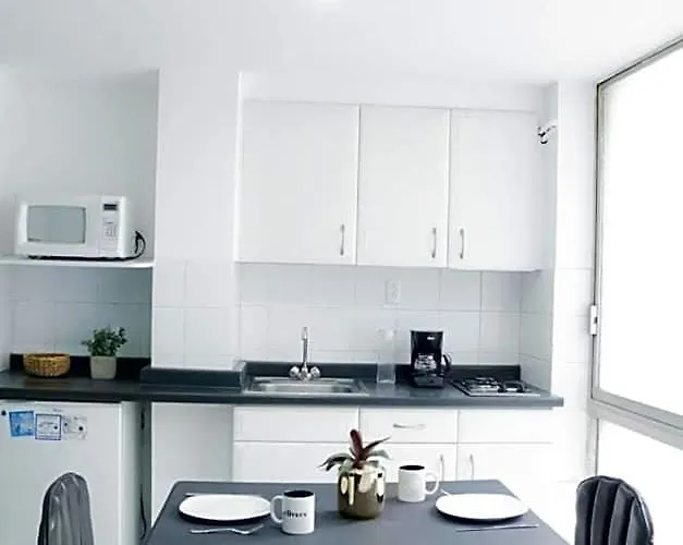 Hotel Privada De Horacio 18 Residences Mexico City