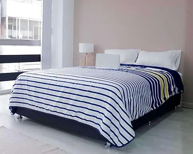 Privada De Horacio 18 Residences Mexico City