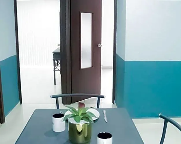 Privada De Horacio 18 Residences Hotel 4*