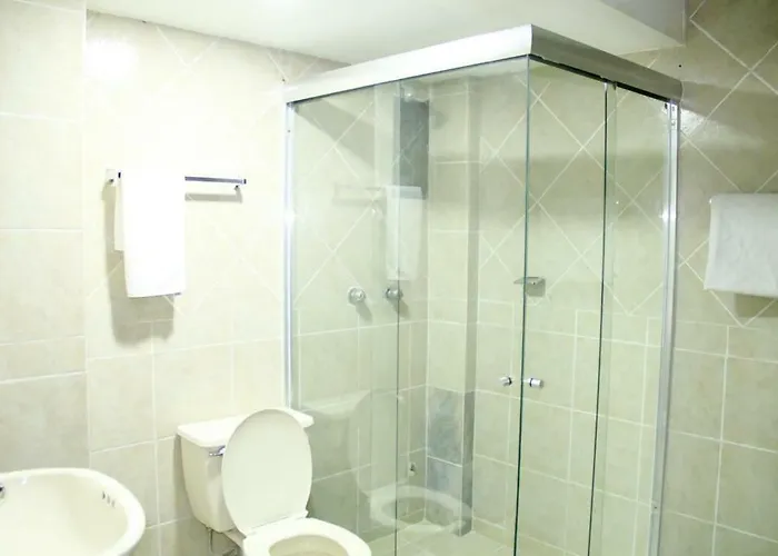Privada De Horacio 18 Residences
