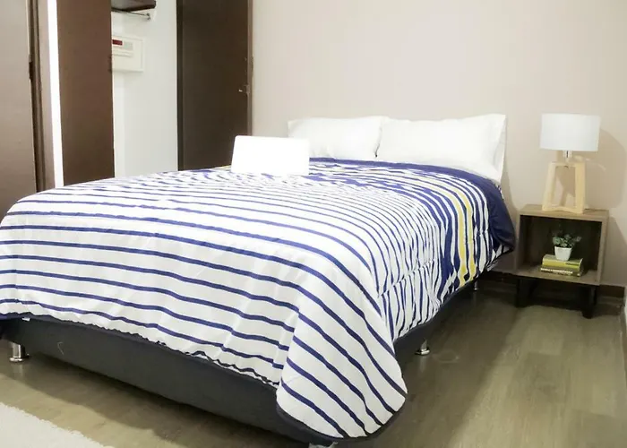 Privada De Horacio 18 Residences Hotel