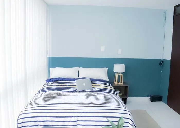 Hotel Privada De Horacio 18 Residences 4*