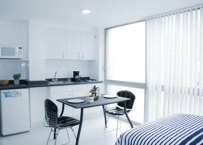 Privada De Horacio 18 Residences 4* Mexico City