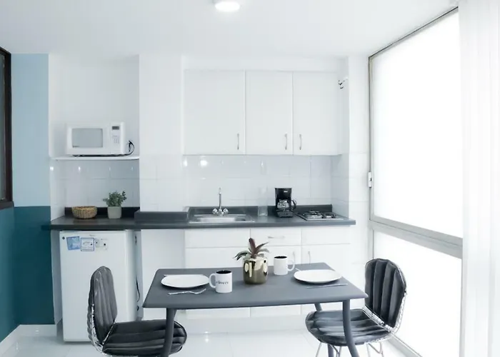 Privada De Horacio 18 Residences 4* Mexico City