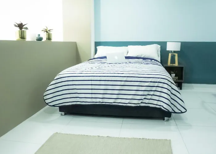 Privada De Horacio 18 Residences Hotel 4*