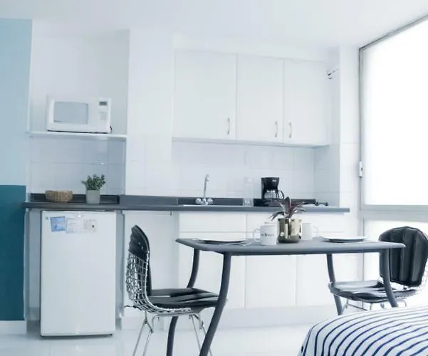 Hotel Privada De Horacio 18 Residences 4*