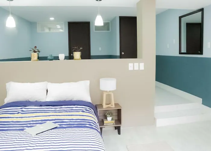 Hotel Privada De Horacio 18 Residences 4*