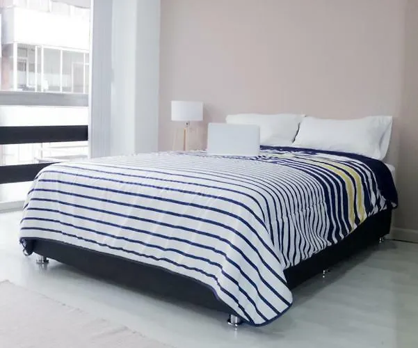 Privada De Horacio 18 Residences Mexico City