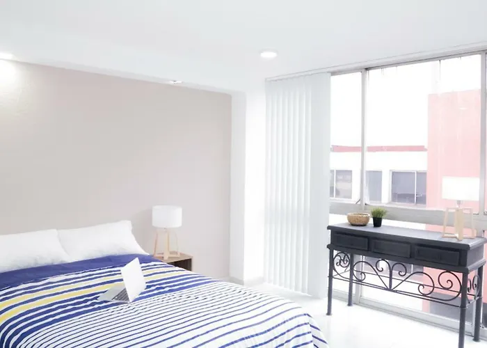 Privada De Horacio 18 Residences