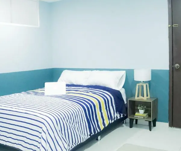 Hotel Privada De Horacio 18 Residences