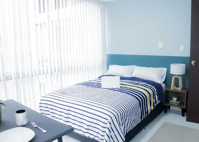 Hotel Privada De Horacio 18 Residences 4*