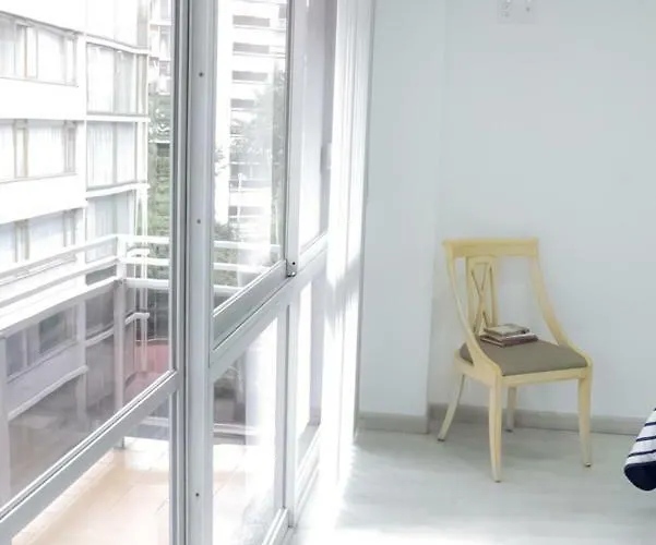 Privada De Horacio 18 Residences