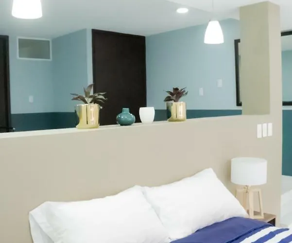 Hotel Privada De Horacio 18 Residences