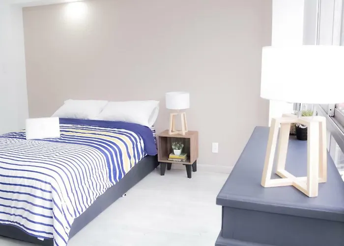 Privada De Horacio 18 Residences Hotel 4*