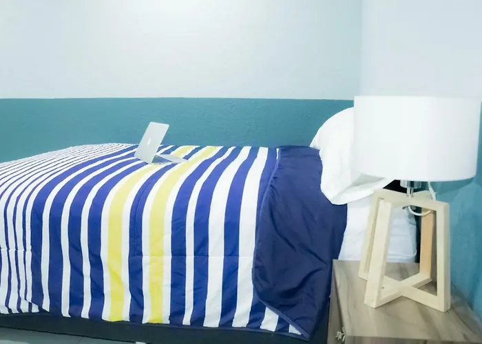 Hotel Privada De Horacio 18 Residences
