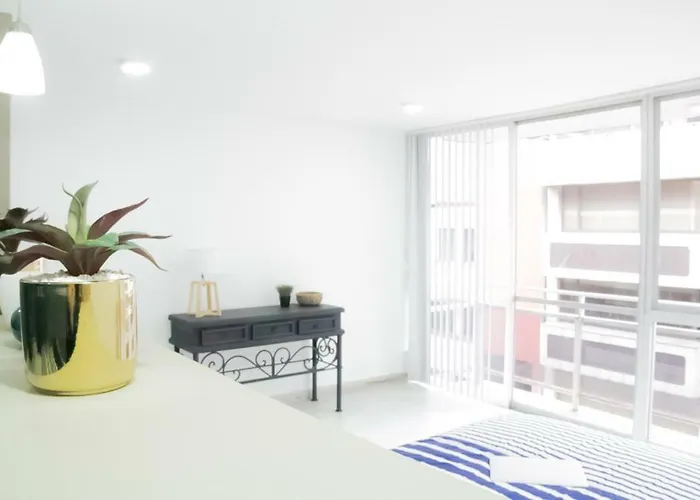 Privada De Horacio 18 Residences 4* Mexico City