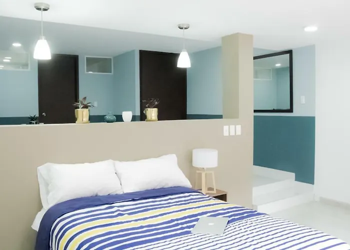 Hotel Privada De Horacio 18 Residences Mexico City