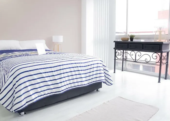Privada De Horacio 18 Residences