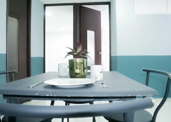 Privada De Horacio 18 Residences 4* Mexico City