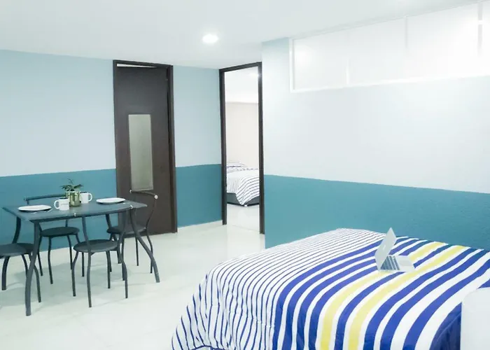 Hotel Privada De Horacio 18 Residences 4*