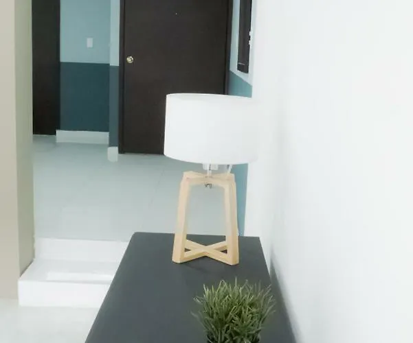 Privada De Horacio 18 Residences Hotel Mexico City