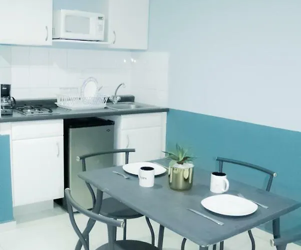 Privada De Horacio 18 Residences 4* Mexico City
